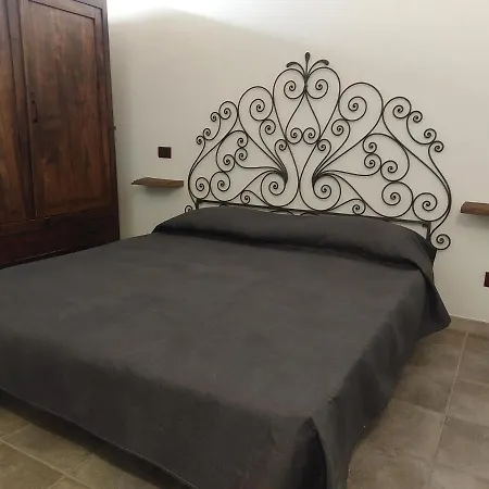 Agriturismo La Margherita San Giorgio Scarampi Room photo