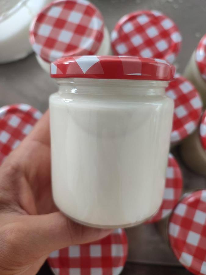 La Margherita * San Giorgio Scarampi