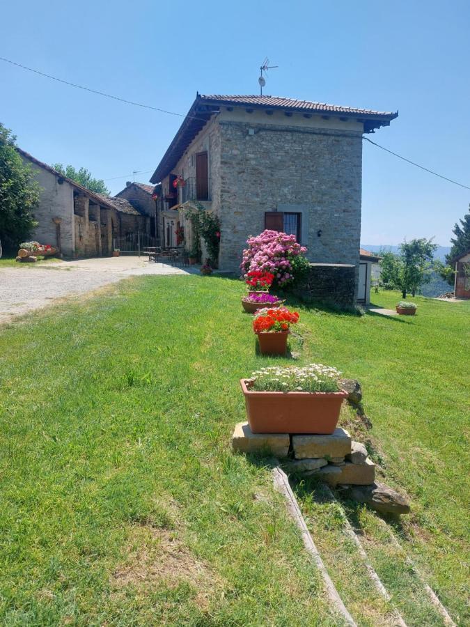 La Margherita * San Giorgio Scarampi
